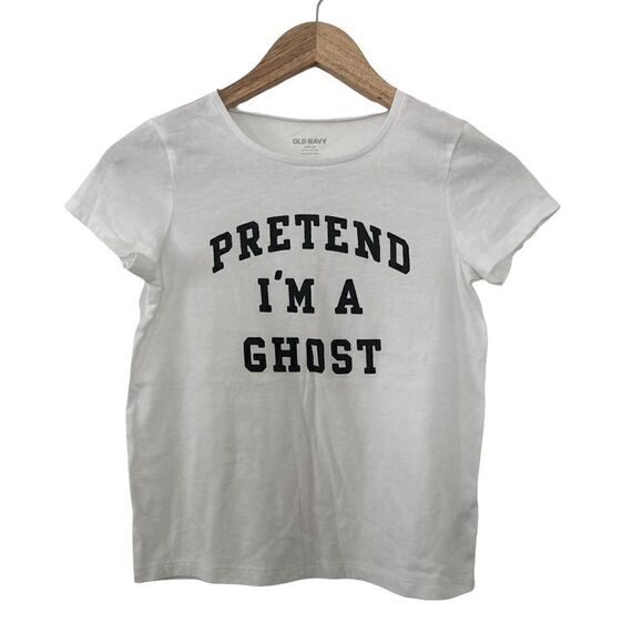OLD NAVY KIDS SHIRT EUC - Picture 1 of 3